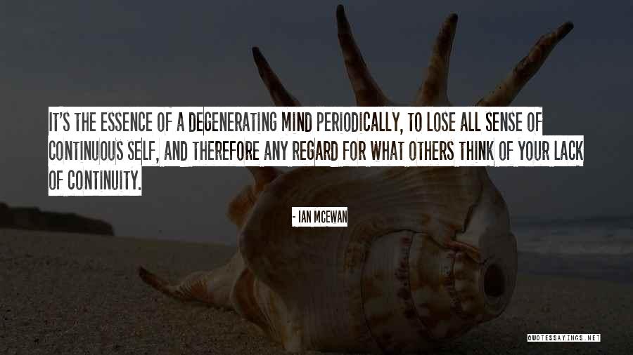 Dalinger Quotes By Ian McEwan Dalinger Quotes By Ian McEwan
