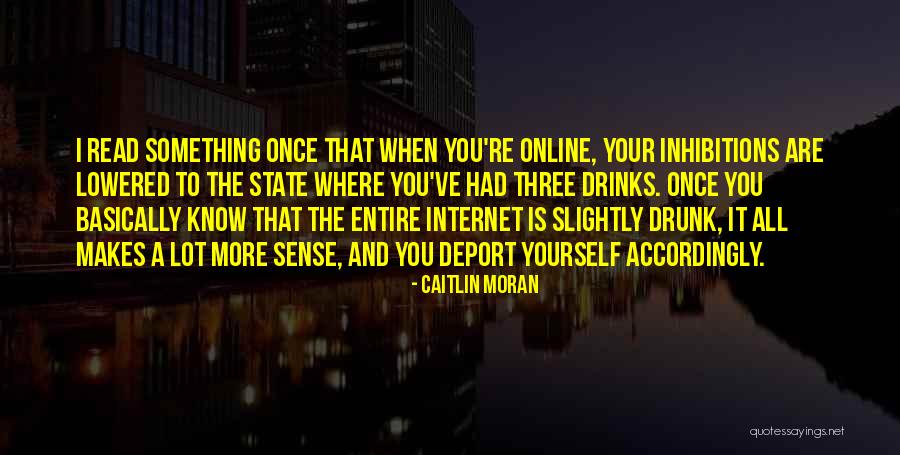 Dalio Family Office Quotes By Caitlin Moran Dalio Family Office Quotes By Caitlin Moran