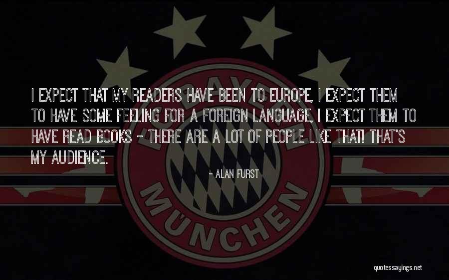 Dalio Son Quotes By Alan Furst Dalio Son Quotes By Alan Furst