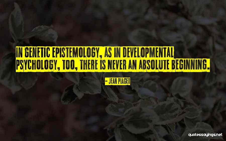 Dalise Santiago Quotes By Jean Piaget Dalise Santiago Quotes By Jean Piaget