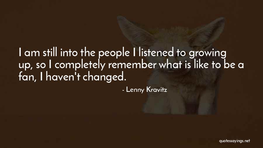 Dalise Santiago Quotes By Lenny Kravitz Dalise Santiago Quotes By Lenny Kravitz