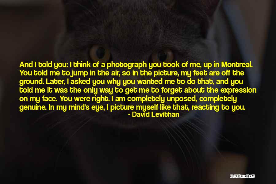Dalisha Barnett Quotes By David Levithan Dalisha Barnett Quotes By David Levithan