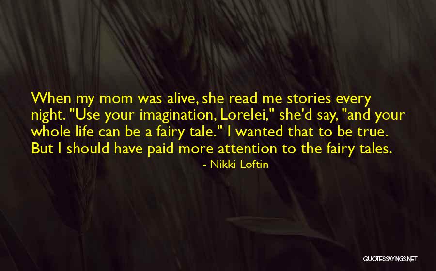 Dalisha Crosby Quotes By Nikki Loftin Dalisha Crosby Quotes By Nikki Loftin