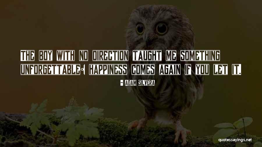 Dalisha Williams Quotes By Adam Silvera Dalisha Williams Quotes By Adam Silvera