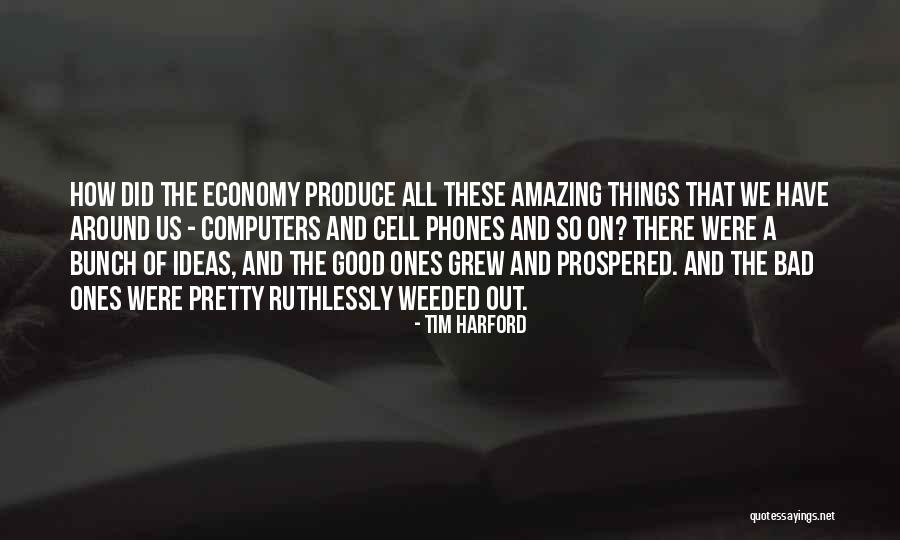 Dalisha Williams Quotes By Tim Harford Dalisha Williams Quotes By Tim Harford