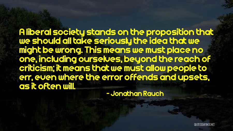 Dalissa Hughes Quotes By Jonathan Rauch Dalissa Hughes Quotes By Jonathan Rauch