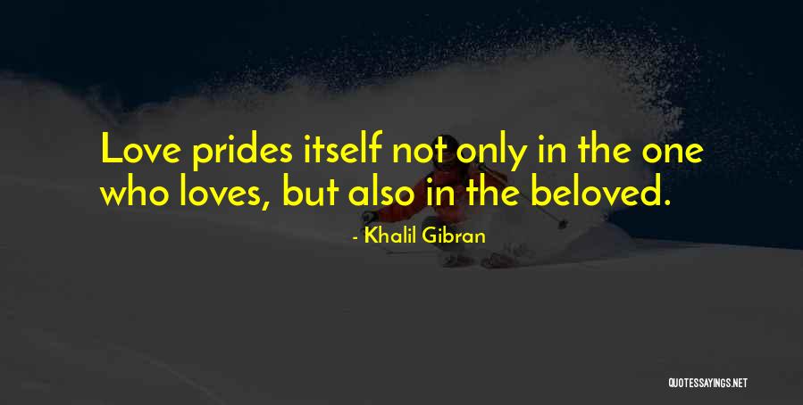 Dalit Literature Quotes By Khalil Gibran