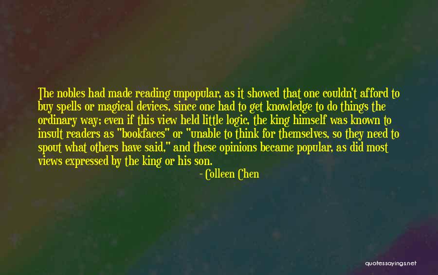 Daliya Arabian Quotes By Colleen Chen Daliya Arabian Quotes By Colleen Chen