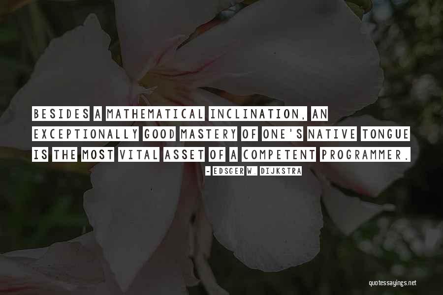 Daliya Karnofsky Quotes By Edsger W. Dijkstra Daliya Karnofsky Quotes By Edsger W. Dijkstra