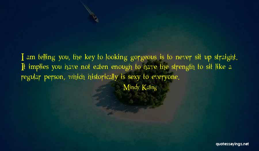 Daljine Izmedju Quotes By Mindy Kaling Daljine Izmedju Quotes By Mindy Kaling