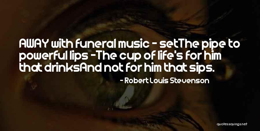 Daljine Maja Quotes By Robert Louis Stevenson Daljine Maja Quotes By Robert Louis Stevenson