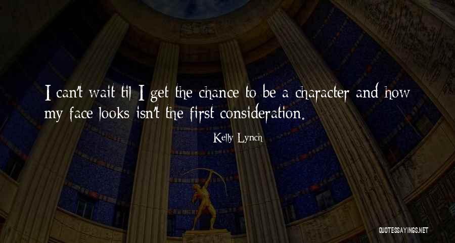 Daljine Nas Quotes By Kelly Lynch Daljine Nas Quotes By Kelly Lynch
