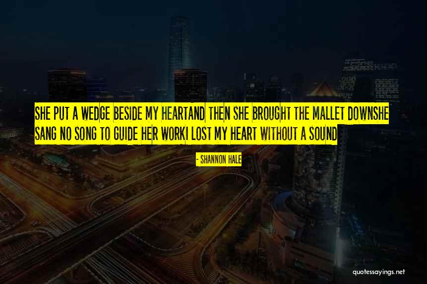 Daljit Gill Quotes By Shannon Hale Daljit Gill Quotes By Shannon Hale