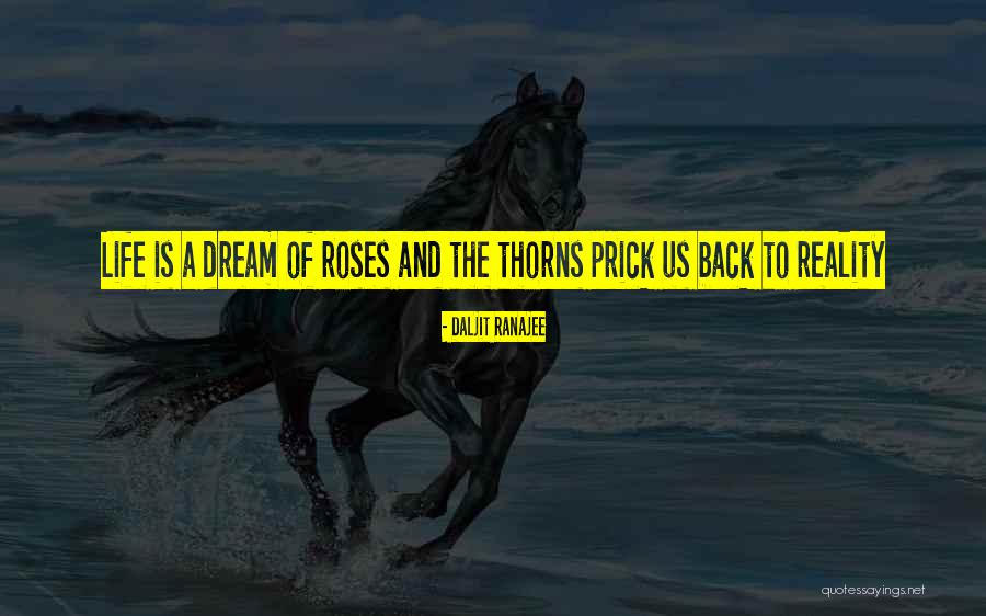 Daljit Ranajee Quotes 328359