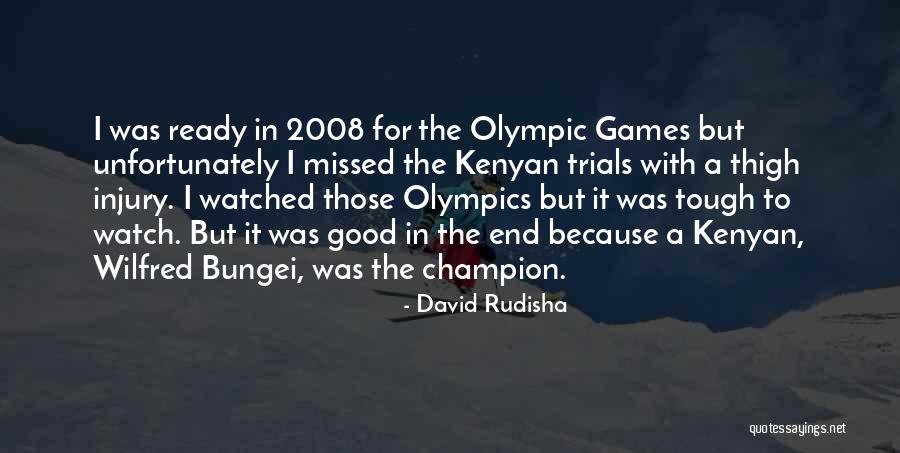 Daljit Srai Quotes By David Rudisha Daljit Srai Quotes By David Rudisha