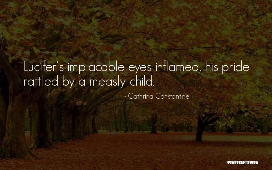 Dalla Lana Quotes By Cathrina Constantine Dalla Lana Quotes By Cathrina Constantine