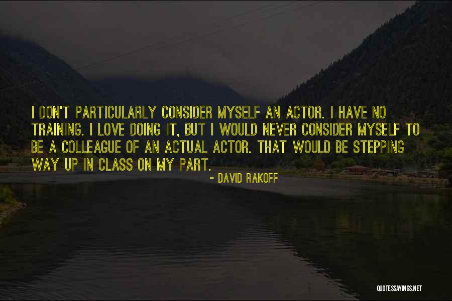 Dalla Lana Quotes By David Rakoff Dalla Lana Quotes By David Rakoff