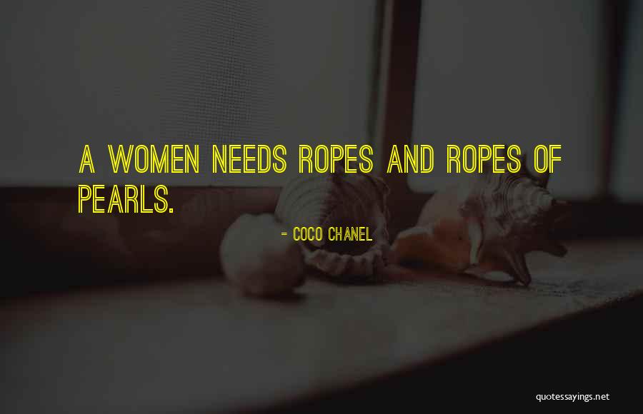 Dallacqua Law Quotes By Coco Chanel