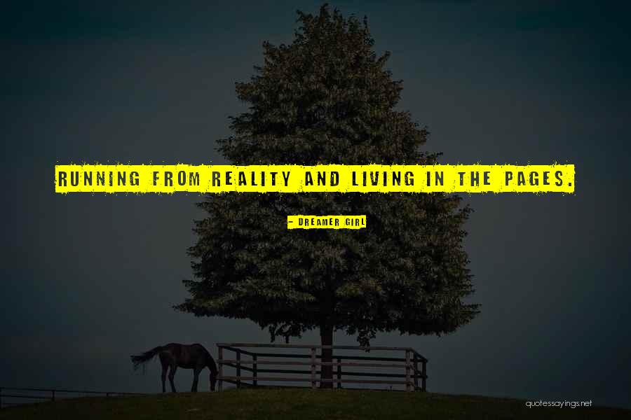 Dallacqua Law Quotes By Dreamer Girl