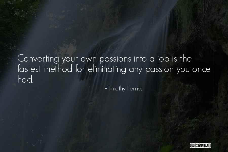 Dallaglio Lawrence Quotes By Timothy Ferriss Dallaglio Lawrence Quotes By Timothy Ferriss