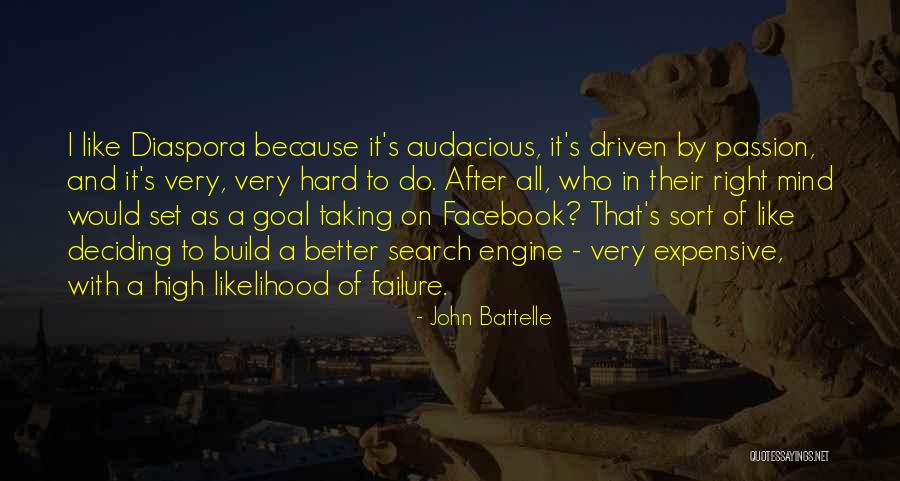 Dallago Surname Quotes By John Battelle Dallago Surname Quotes By John Battelle