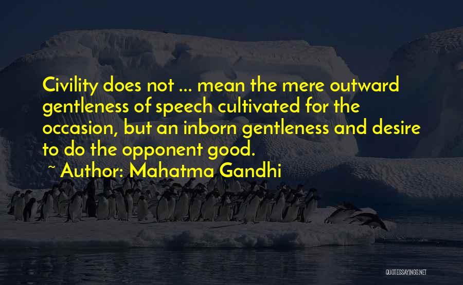 Dallaire Artist Quotes By Mahatma Gandhi