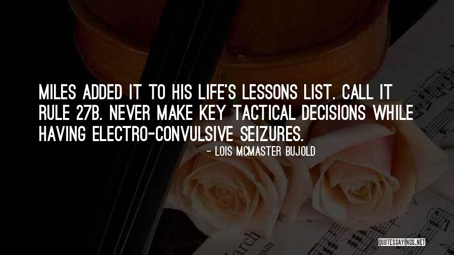 Dallalbero Quotes By Lois McMaster Bujold Dallalbero Quotes By Lois McMaster Bujold