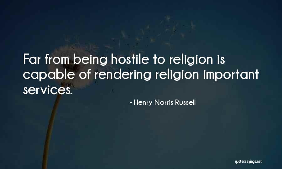 Dallapiccola Prigioniero Quotes By Henry Norris Russell Dallapiccola Prigioniero Quotes By Henry Norris Russell