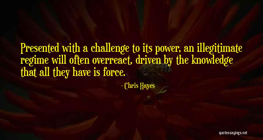 Dallapiccola Ulisse Quotes By Chris Hayes Dallapiccola Ulisse Quotes By Chris Hayes