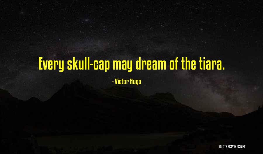 Dallas Caldwell Quotes By Victor Hugo