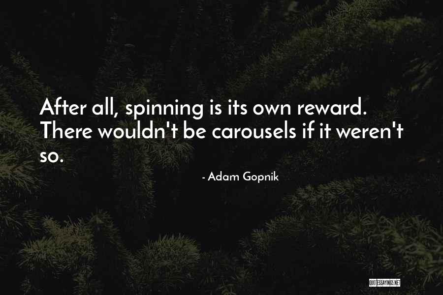 Dallas Morning News Quotes By Adam Gopnik Dallas Morning News Quotes By Adam Gopnik