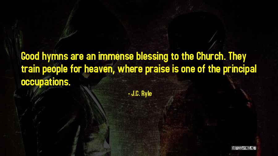 Dallas Morning News Quotes By J.C. Ryle Dallas Morning News Quotes By J.C. Ryle