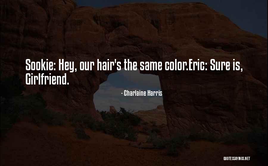 Dallas Quotes By Charlaine Harris