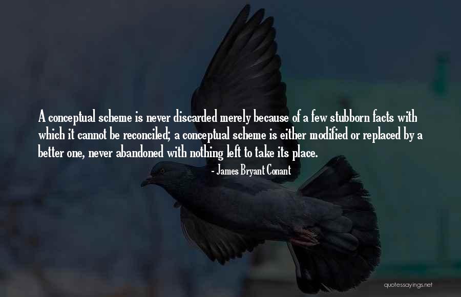 Dallas Shooting Quotes By James Bryant Conant Dallas Shooting Quotes By James Bryant Conant