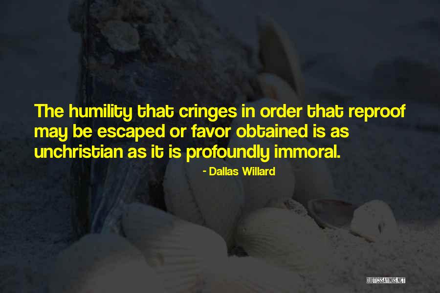 Dallas Willard Quotes 1822769