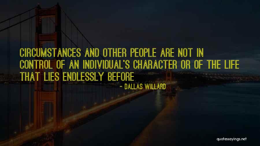 Dallas Willard Quotes 183819