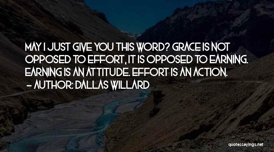 Dallas Willard Quotes 674492
