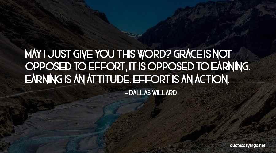 Dallas Willard Quotes 674492