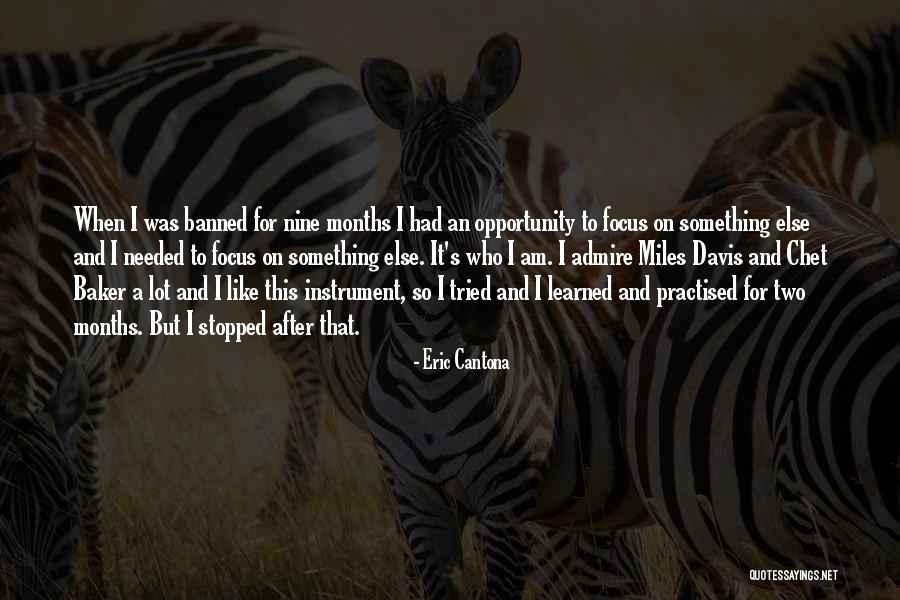 Dallass Quotes By Eric Cantona Dallass Quotes By Eric Cantona