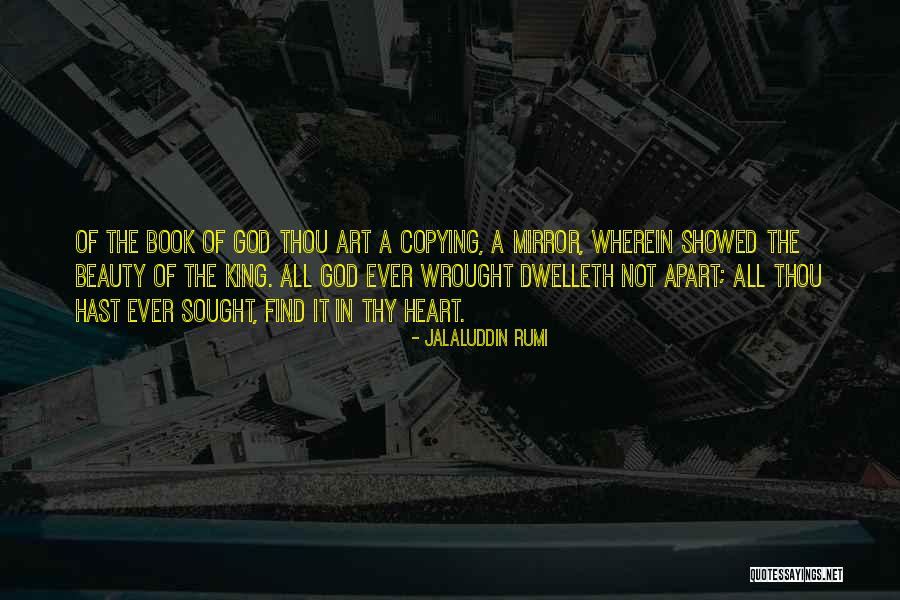 Dallass Quotes By Jalaluddin Rumi Dallass Quotes By Jalaluddin Rumi