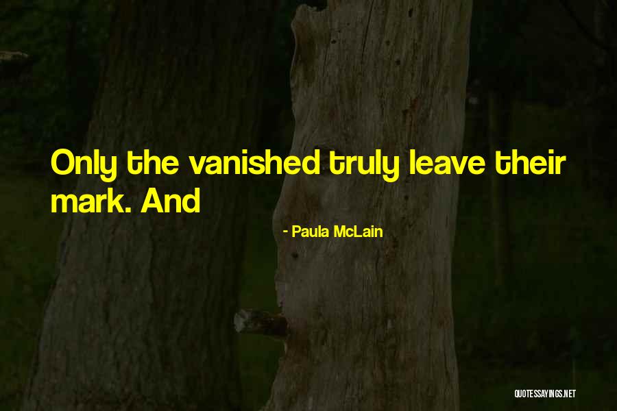Dallass Quotes By Paula McLain Dallass Quotes By Paula McLain