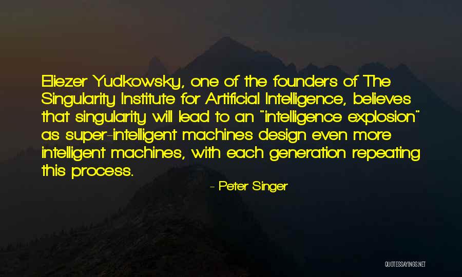 Dallasta Gezilecek Quotes By Peter Singer Dallasta Gezilecek Quotes By Peter Singer