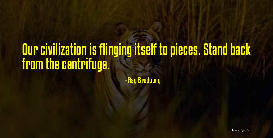 Dallavere Quotes By Ray Bradbury Dallavere Quotes By Ray Bradbury