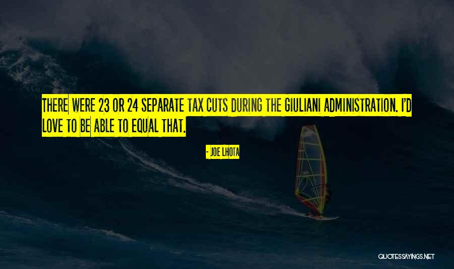 Dallavere Video Quotes By Joe Lhota Dallavere Video Quotes By Joe Lhota