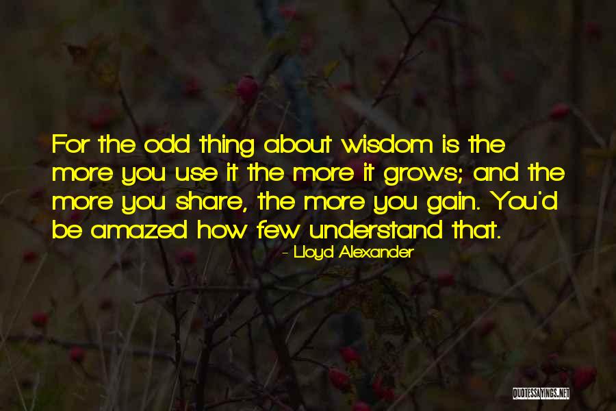 Dallben The Quotes By Lloyd Alexander Dallben The Quotes By Lloyd Alexander
