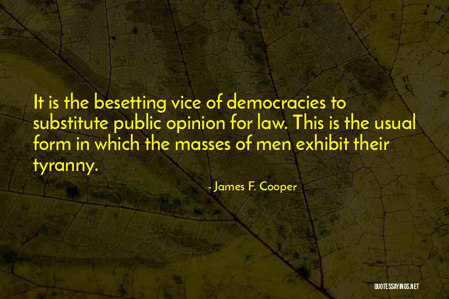 Dallek Coaching Quotes By James F. Cooper Dallek Coaching Quotes By James F. Cooper