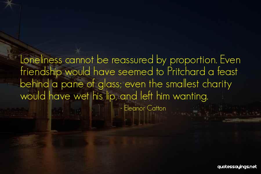 Dallek Fanny Quotes By Eleanor Catton Dallek Fanny Quotes By Eleanor Catton