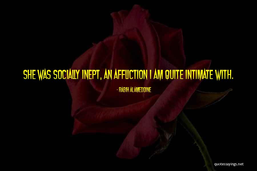 Daller Md Quotes By Rabih Alameddine Daller Md Quotes By Rabih Alameddine