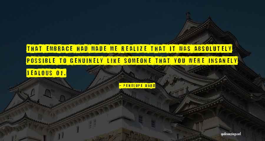 Daller Miller Quotes By Penelope Ward Daller Miller Quotes By Penelope Ward