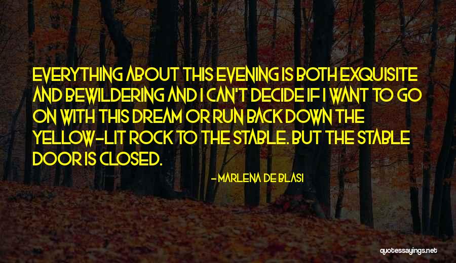 Dallesandrogourmet Quotes By Marlena De Blasi Dallesandrogourmet Quotes By Marlena De Blasi